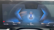 BMW i5 250kW eDrive40 M Sport 84kWh 5dr Auto Electric Estate